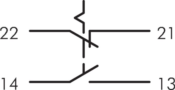 AF Connection Diagram