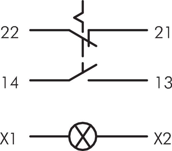 AFL Connection Diagram