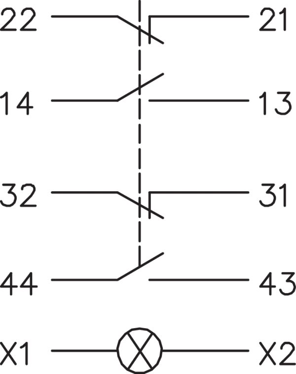 ATL2_AU Connection Diagram