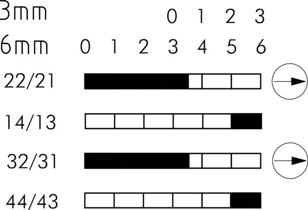 AZ2N Connection Diagram