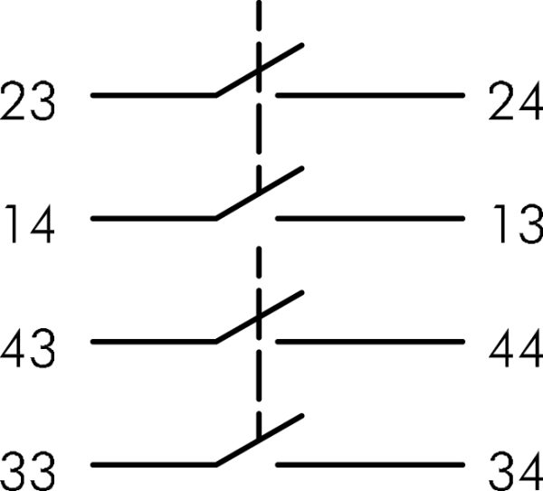 AZ4I Connection Diagram