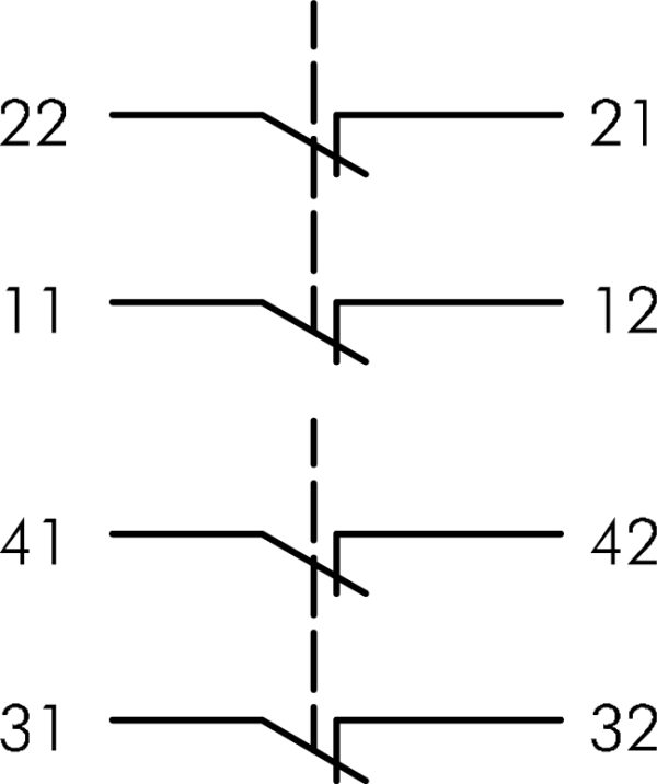 AZ4O Connection Diagram