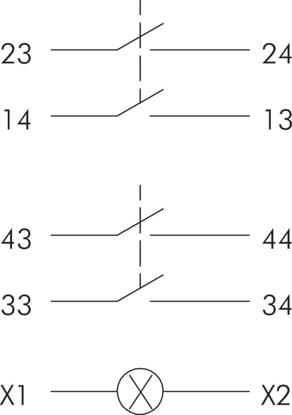 AZL4I Connection Diagram