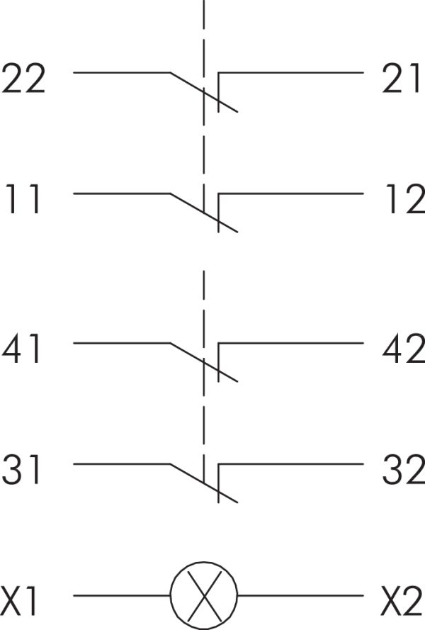 AZL4O Connection Diagram