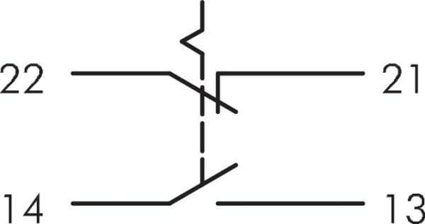 BF Connection Diagram