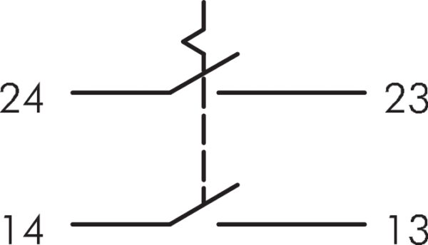 BFI Connection Diagram