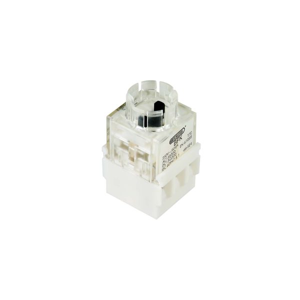 BFK Maintained Contact Block 1M Cycles for Automation BFK Product Image