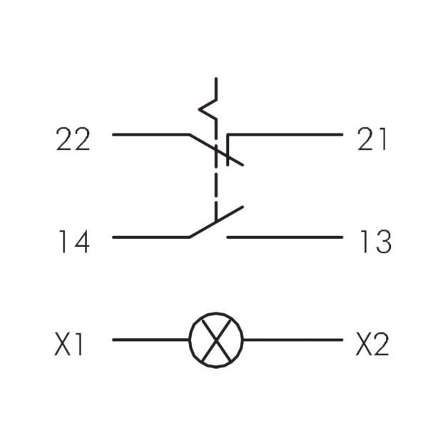 BFL Connection Diagram