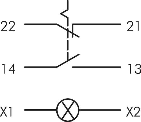 BFL5K Connection Diagram