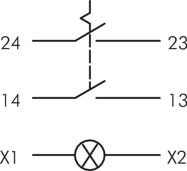 BFLI Connection Diagram