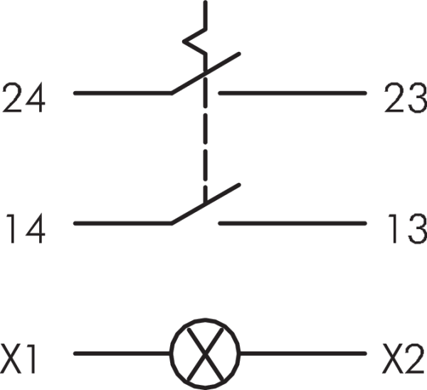 BFLI5K Connection Diagram