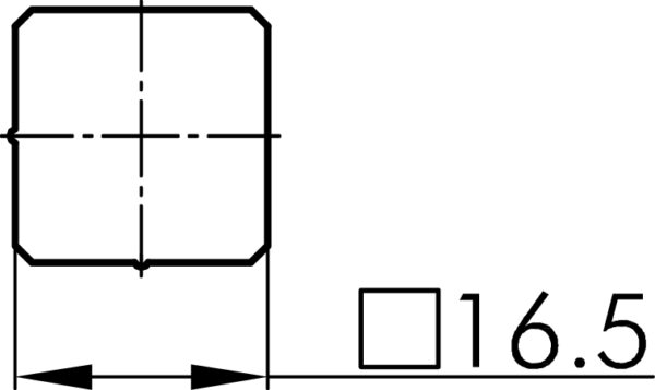 BSOKU Dimensional Drawing