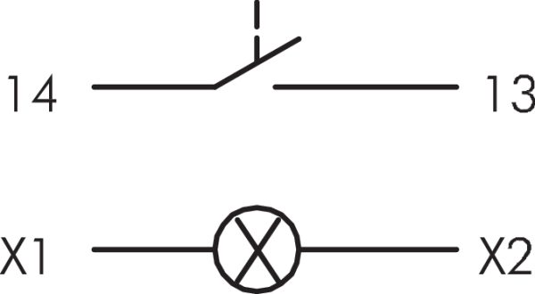 BZLI5K Switching Positions