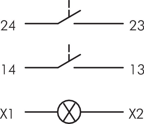 BZLIIK Connection Diagram