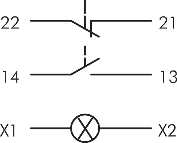 BZLOIK Connection Diagram