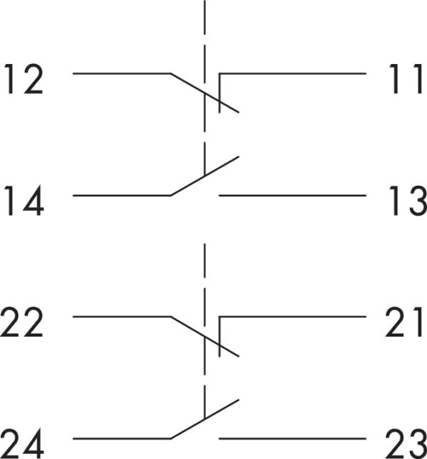 BZ_439 Connection Diagram