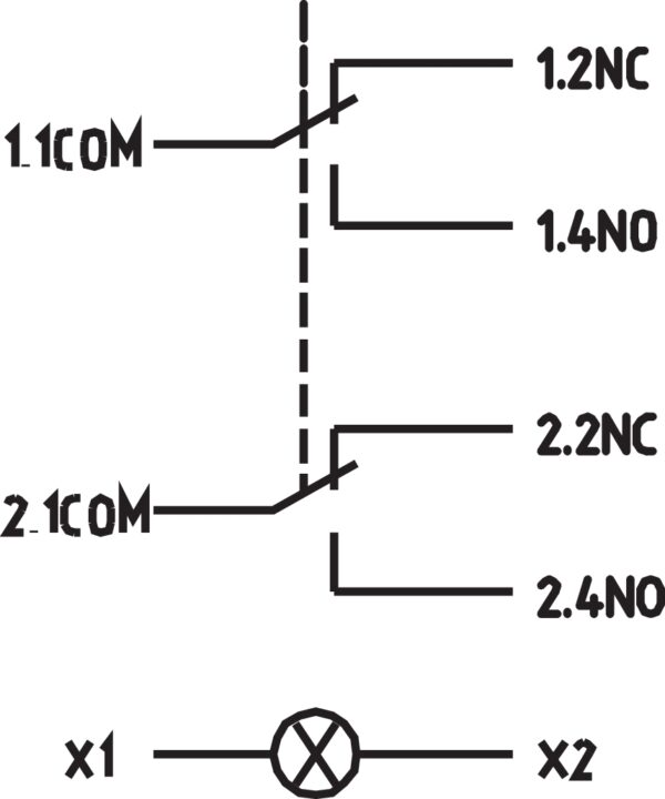 CTL2 Connection Diagram