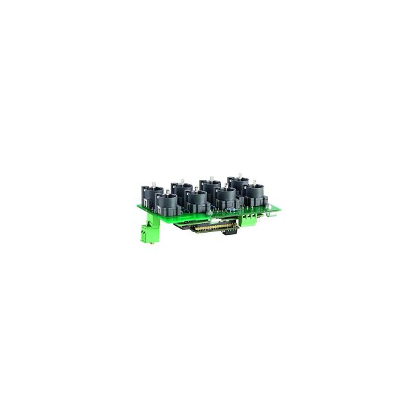 DP_BTK30_01 Profibus Contact Block for Industrial Use DP_BTK30_01 Product Image
