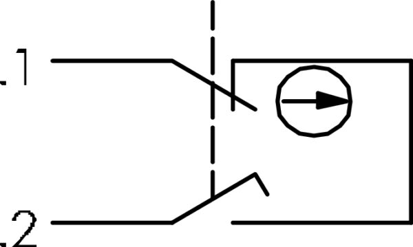 DSTOSDE Connection Diagram
