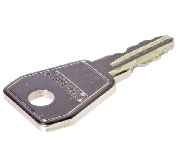 ESE840 Spare Key - ESE840