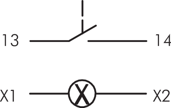 FRTFLI Connection Diagram