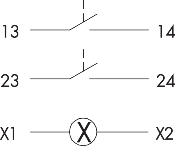 FRTFLII Connection Diagram