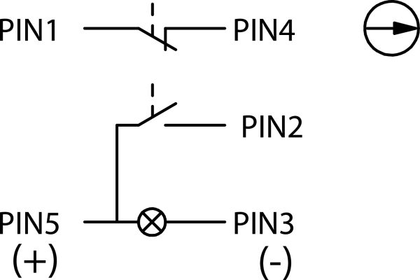 FRTLOI_C121 Connection Diagram