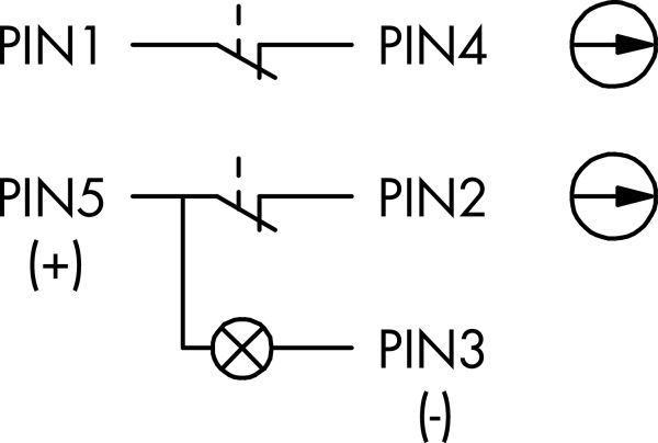 FRTLOO_C113 Connection Diagram