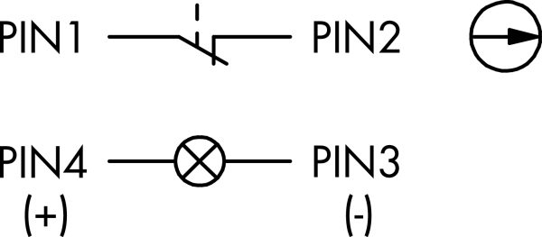 FRTLO_C004 Connection Diagram