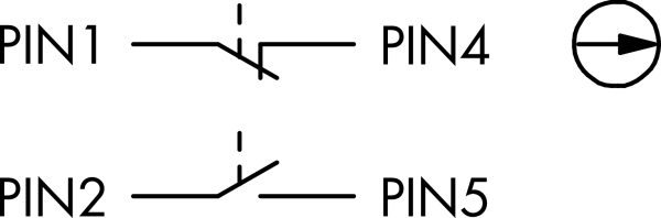 FRTOI_C118 Connection Diagram