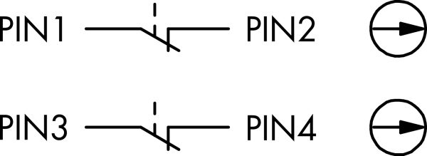 FRTOO_C001 Connection Diagram