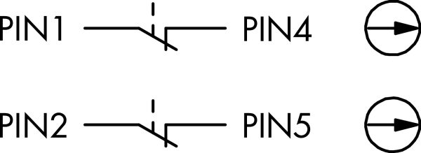 FRTOO_C111 Connection Diagram