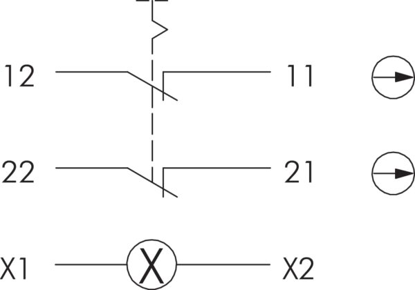FRVKDOO Connection Diagram