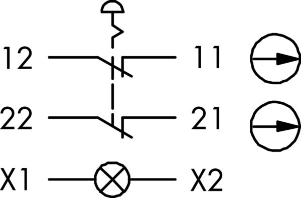 FRVKLOO Connection Diagram