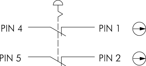 FRVKOO_C111 Connection Diagram