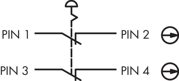 FRVKOO_M001 Connection Diagram