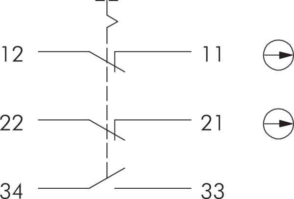 FRVKPOOI Connection Diagram