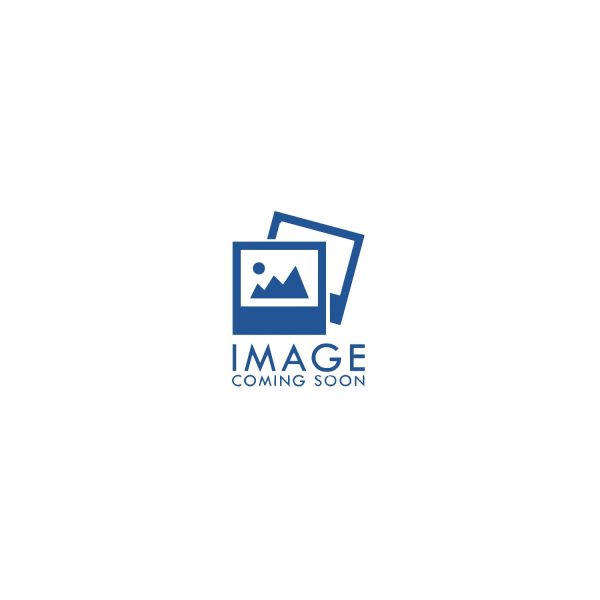 HSKM60_3 Durable White Square Plastic Nameplates for Industry HSKM60_3 Product Image