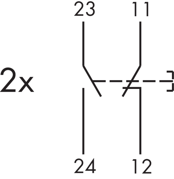 IRF2 Connection Diagram