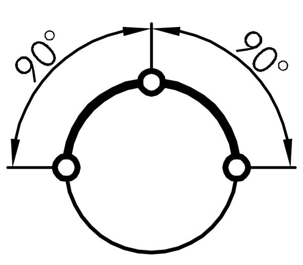 JRMSSA12E Switching Positions