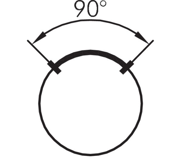 JRMWA Mounting Diagram