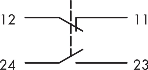 KEFBM Connection Diagram