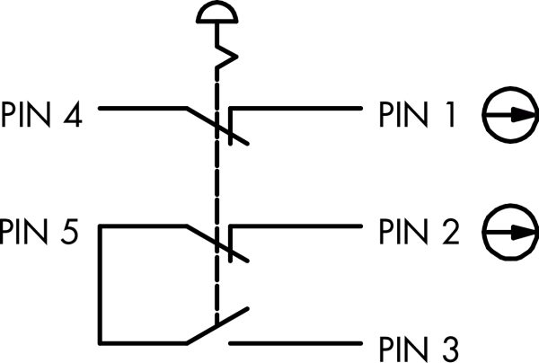 KRVKOOI_C112 Connection Diagram