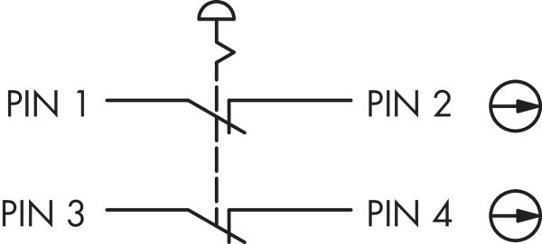 KRVKOO_C001 Connection Diagram