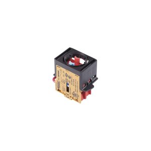 MHTOSF Durable Contact Block for Industrial Automation MHTOSF Product Image