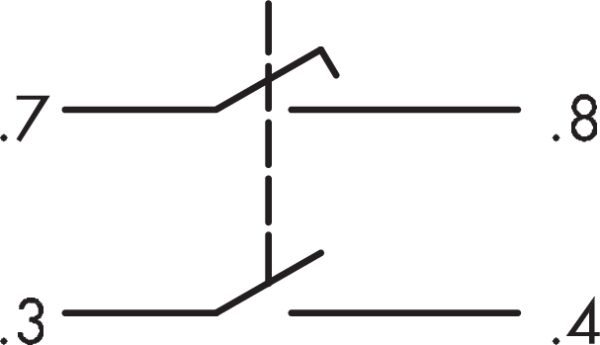 MT97 Connection Diagram