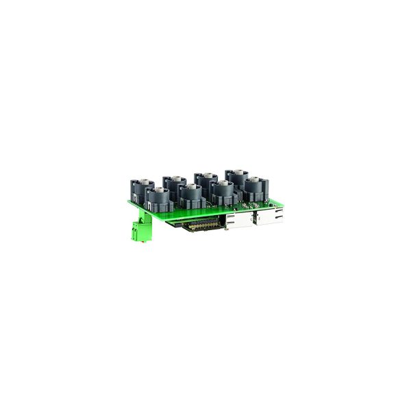 PL_BTK25_04 Profinet I/O Powerlink Basic Module for Automation PL_BTK25_04 Product Image
