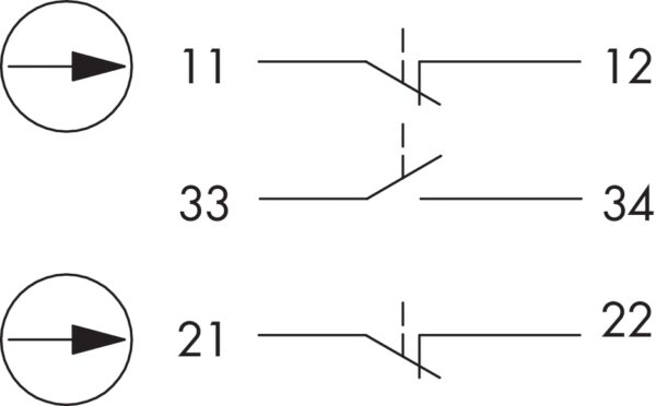 PTSOOI Connection Diagram