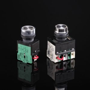 Pushbuttons and Switches