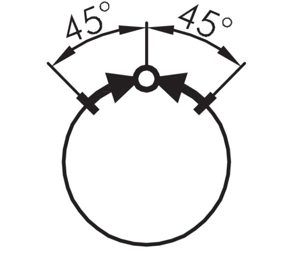 QXJSSA23E Switching Positions
